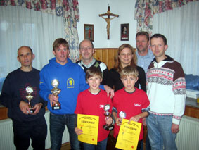Landkreiscup Siegerehrung2010