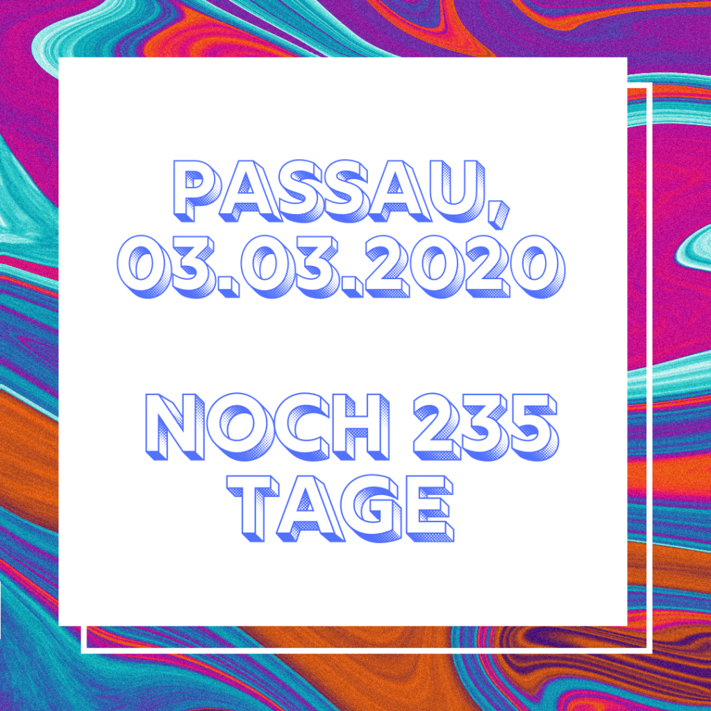 LG Passau